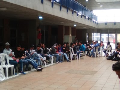 Photos of School District Carlos Alb&aacute;n Holguin
