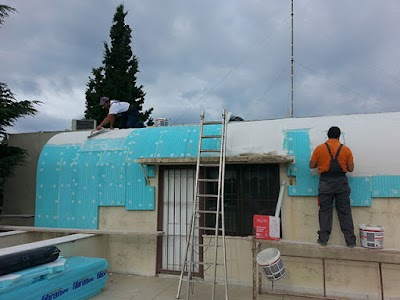 Photos of Kakoulidis Insulation