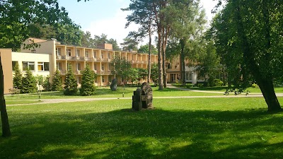 Photos of Hotel Dainava