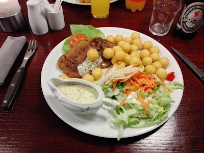 Photos of Chicken & Burger