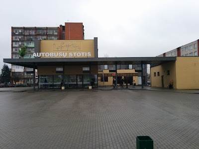 Photos of Tauragės autobusų stotis