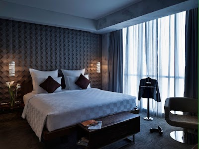 Photos of Pullman Jakarta Central Park