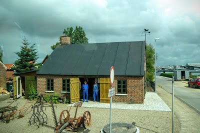 Photos of The Old Smithy