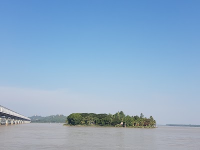 Photos of Gaungsaekune Sandawshin Pagoda