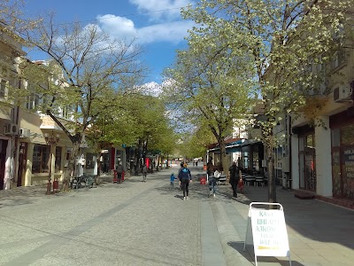 Photos of Coffee bar Ivanina
