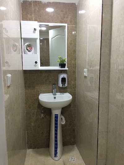 Photos of خوابگاه دخترانه طراوت