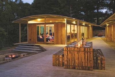 Photos of Twelve Apostles Lodge Walk