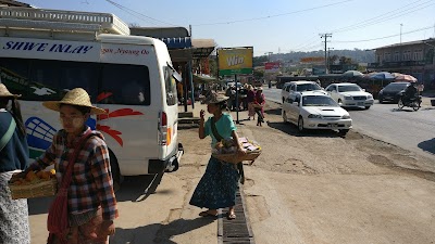 Photos of Truck Station