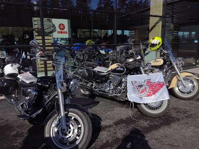 Photos of Yamaha Center Turku