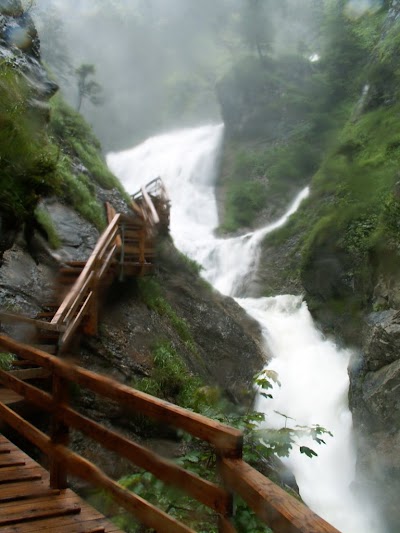 Photos of Wasserlochklamm