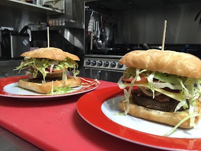 Photos of Jubilee Lake Holiday Park Cafe