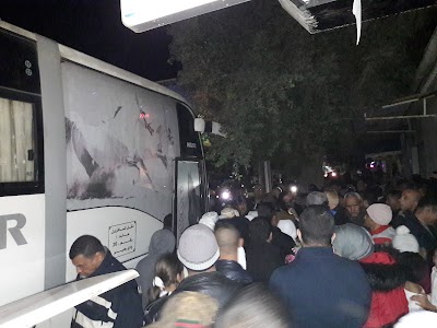 Photos of Jdiouia Tours جديوية للسياحة و الاسفار
