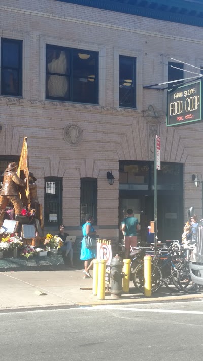 Photos of Park Slope Food Coop
