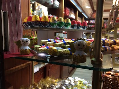 Photos of Konditorei Jindrak | Headquarters & Art Caf&eacute;
