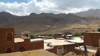 Photos of Central Mosque