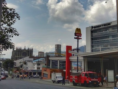 Photos of Uniplex Pereira