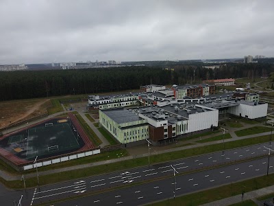 Photos of Dana Mall