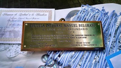 Photos of Integral Manuel Belgrano School Srl
