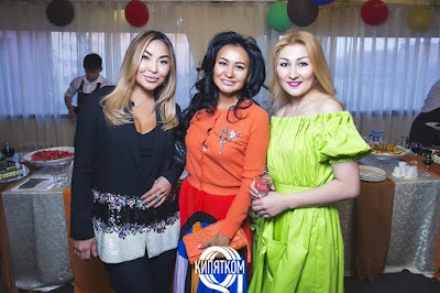 Photos of Astana Nury