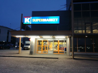 Photos of K-Supermarket Kauppatori