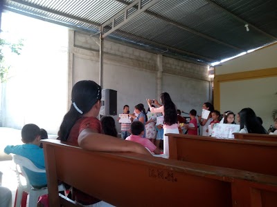 Photos of Concha Acustica de Tame - Arauca