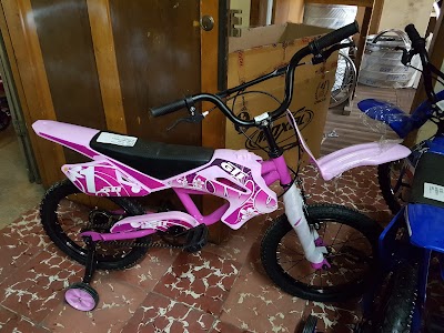 Photos of LA CASA DEL CICLISTA