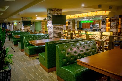 Photos of Bristol Central Park Hotel