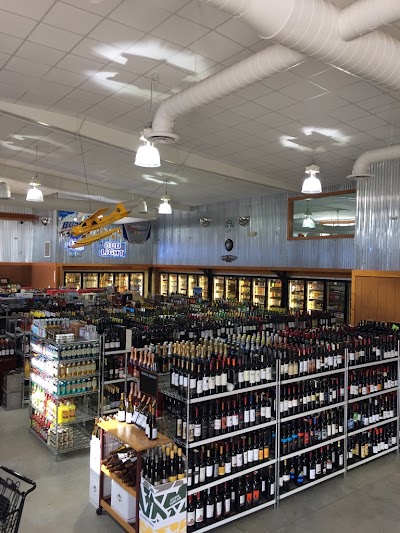 Photos of Chestnut Mountain Wine and Spirits