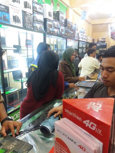 Photos of Bandung Computer