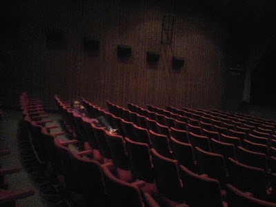 Photos of Cotesma Cultural Center