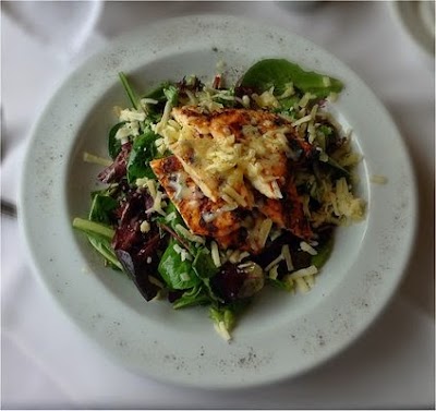 Photos of Mezzo Ristorante & Lounge