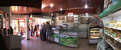 Photos of Monteverde Cheese Factory