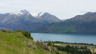Photos of Mount Judah Recreational Trails