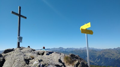 Photos of Planneralm