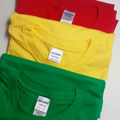 Photos of Blankshirt