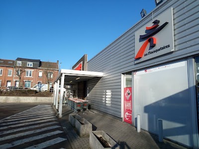 Photos of Intermarch&eacute; Gr&acirc;ce-Hollogne