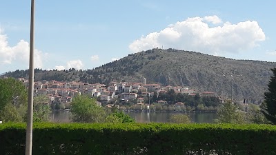 Photos of Kastoria aquarium