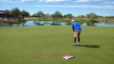 Photos of Grayhawk Golf Club