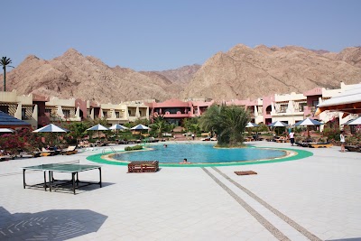 Photos of Tropitel Dahab Oasis