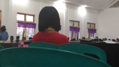 Photos of Tenun Ikat Ina Sabu