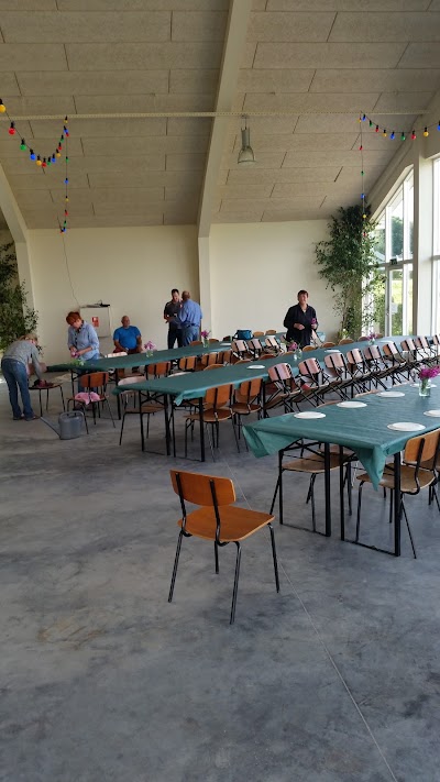 Photos of Carlsberg camping