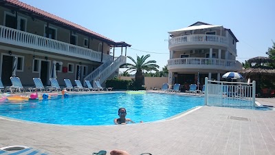 Photos of Lazaros Hotel Apartments