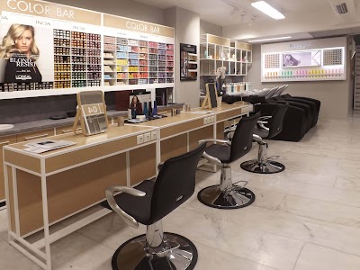 Photos of Xanthi Hair Gallery S.A.
