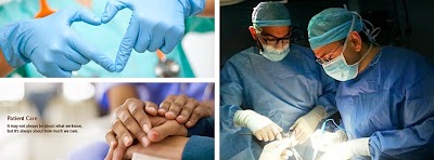 Photos of عيادة الدكتور باسم مرقص للجراحة العامة وجراحة الاورام