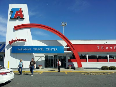 Photos of Travel Centers of America
