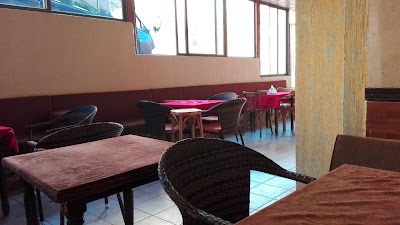 Photos of Argeleh Cafe ارجيلة كافيه
