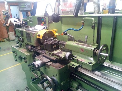 Photos of Skjern Technical College