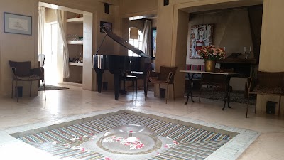 Photos of H&ocirc;tel Oum Errebia