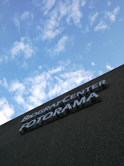 Photos of Biografcenter Fotorama