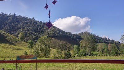 Photos of El Mocambo Hostel and Guest House